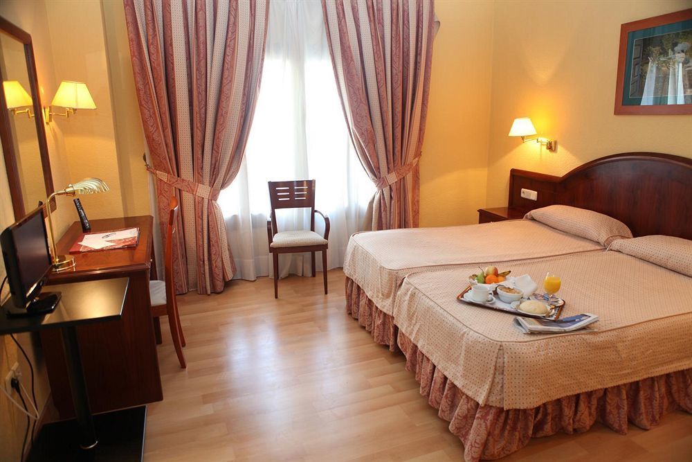 Hotel Trafalgar Jerez de la Frontera Cameră foto