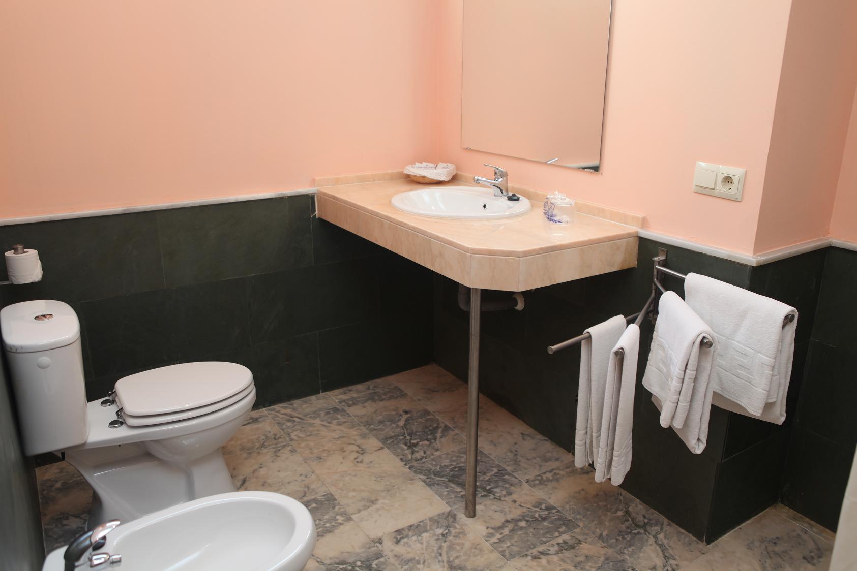 Hotel Trafalgar Jerez de la Frontera Cameră foto