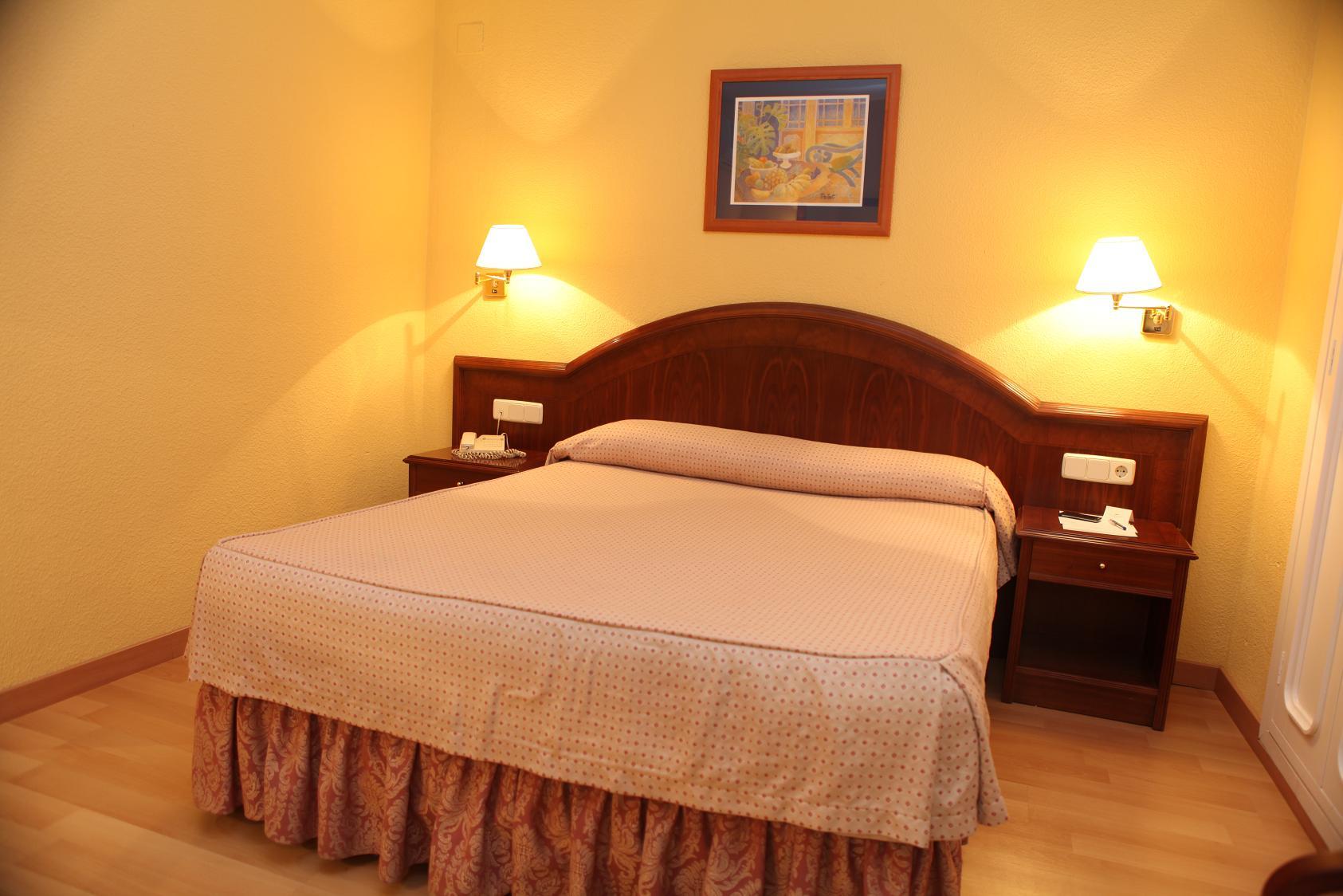 Hotel Trafalgar Jerez de la Frontera Cameră foto